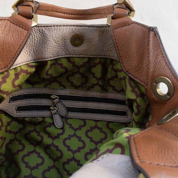 orYANY Leather Hand Bag - Picture 8 of 15